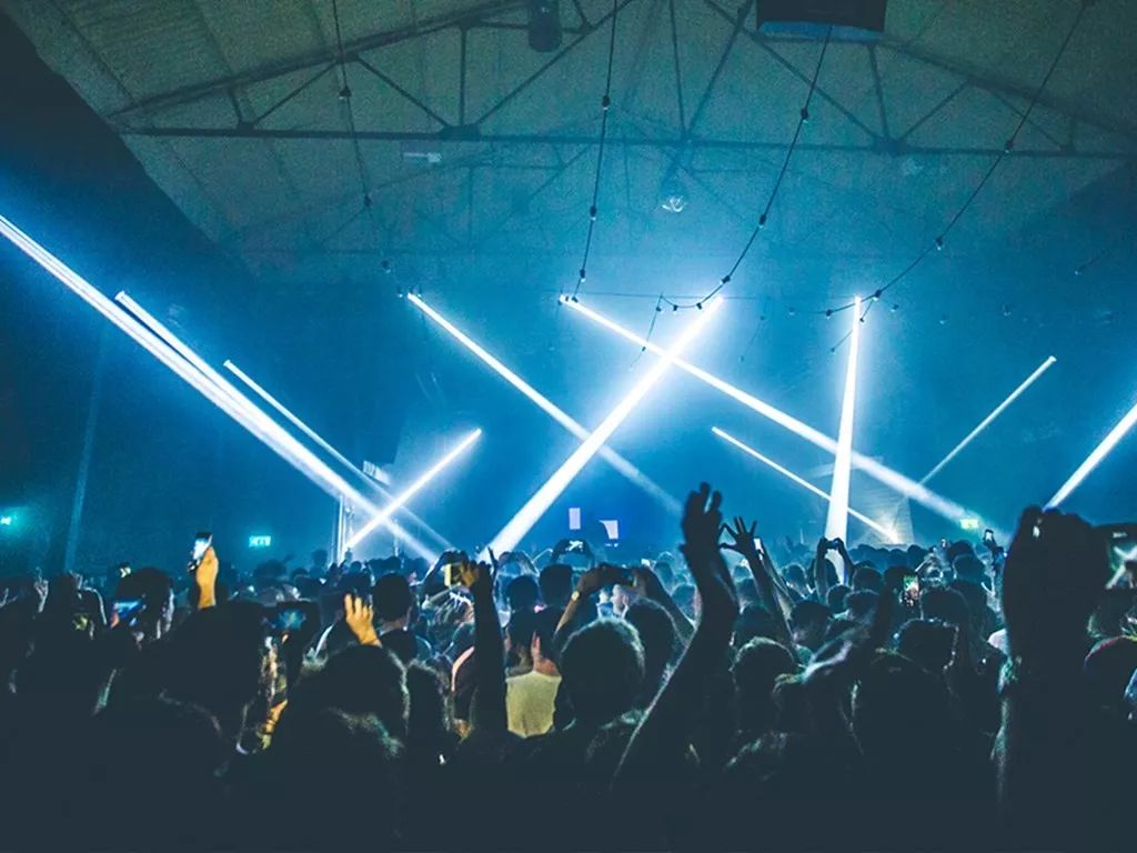 锐舞口哨并非起源于当代韩国bounce