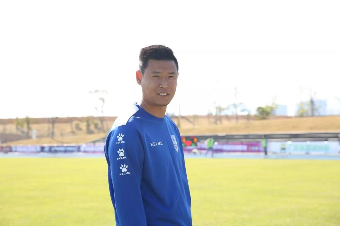 专访赵燕明泰达对我来说就像母亲职业生涯已足够幸运