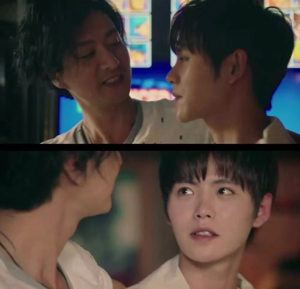 这绝对是我2019嗑的最后一对cp,真的!_方元