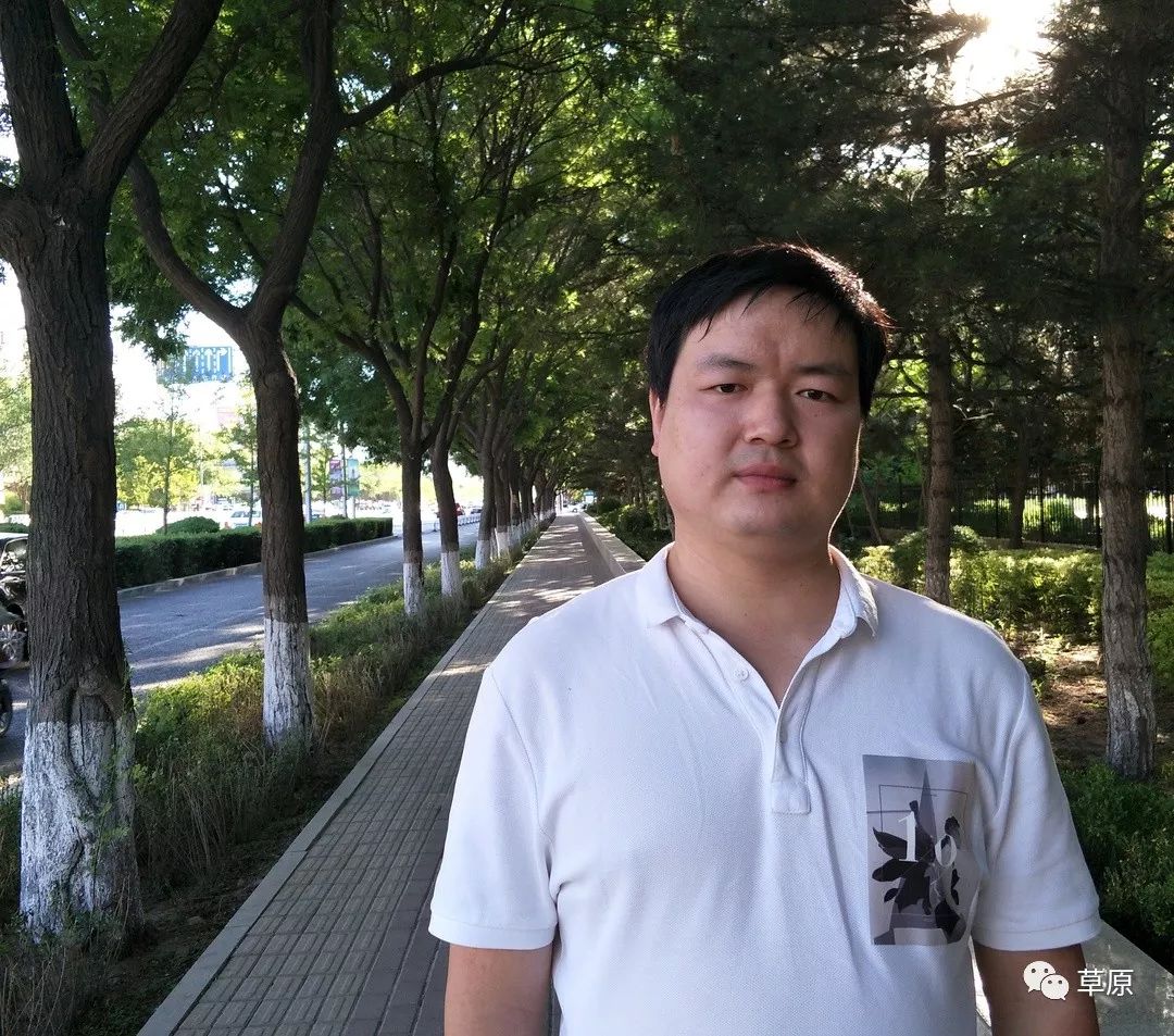 何君华巴音诺尔的旗小小说外一篇