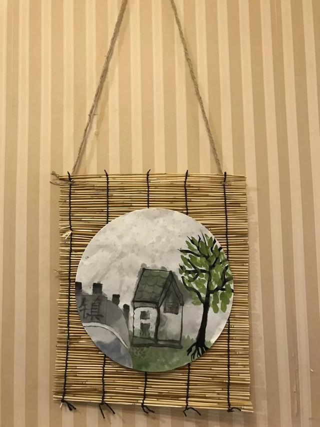 之蓝,夏之绿,置身于仙山灵水的感觉,给人以超脱万物,淡雅的水墨画为主