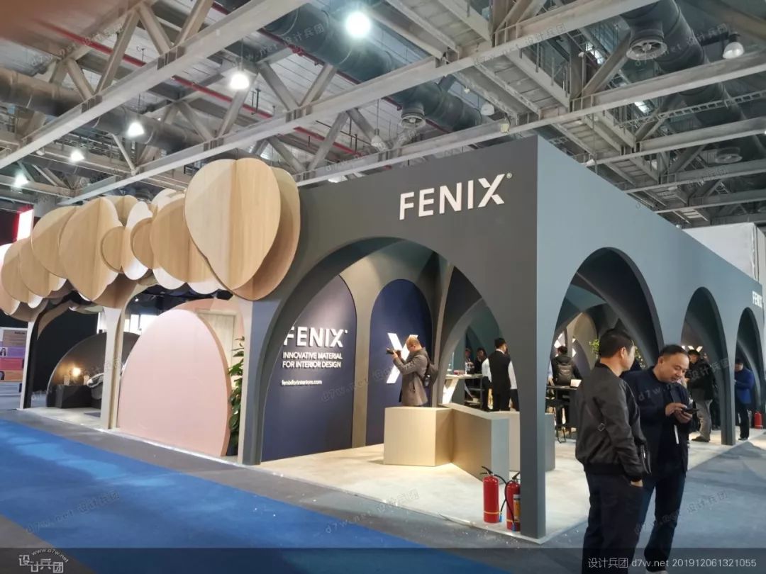 找灵感戳这里2019广州设计周展会报道