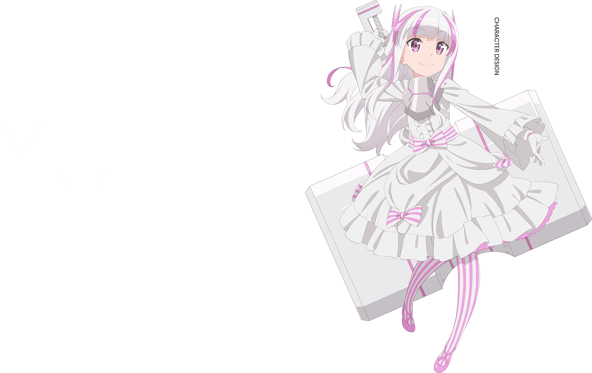 怕痛的我把防御力点满就对了2020年1月新番介绍