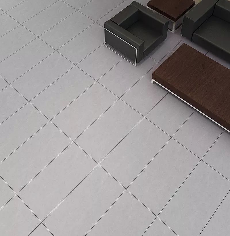 【装修】长方形瓷砖,这样铺,美了