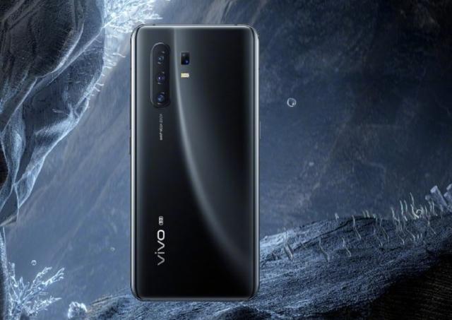 顺应5g发展潮流vivo将成新时代技术储备最多的品牌