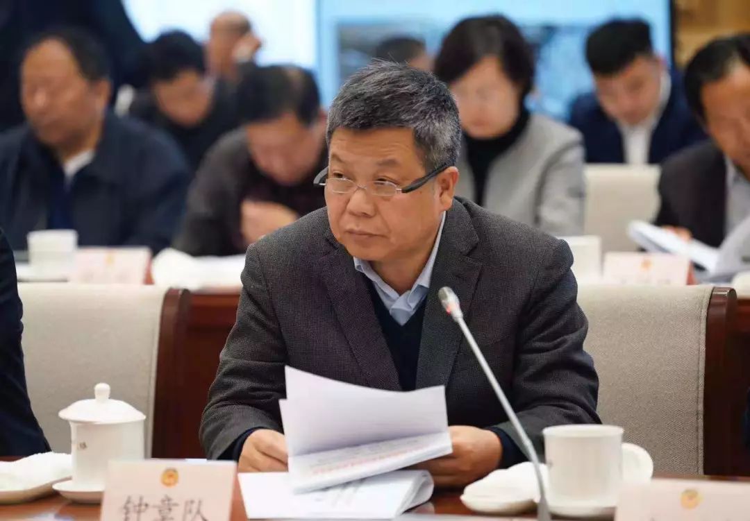 钟章队▲黄伟▲于化龙▲李赞东在全国政协委员,北京交通大学轨道