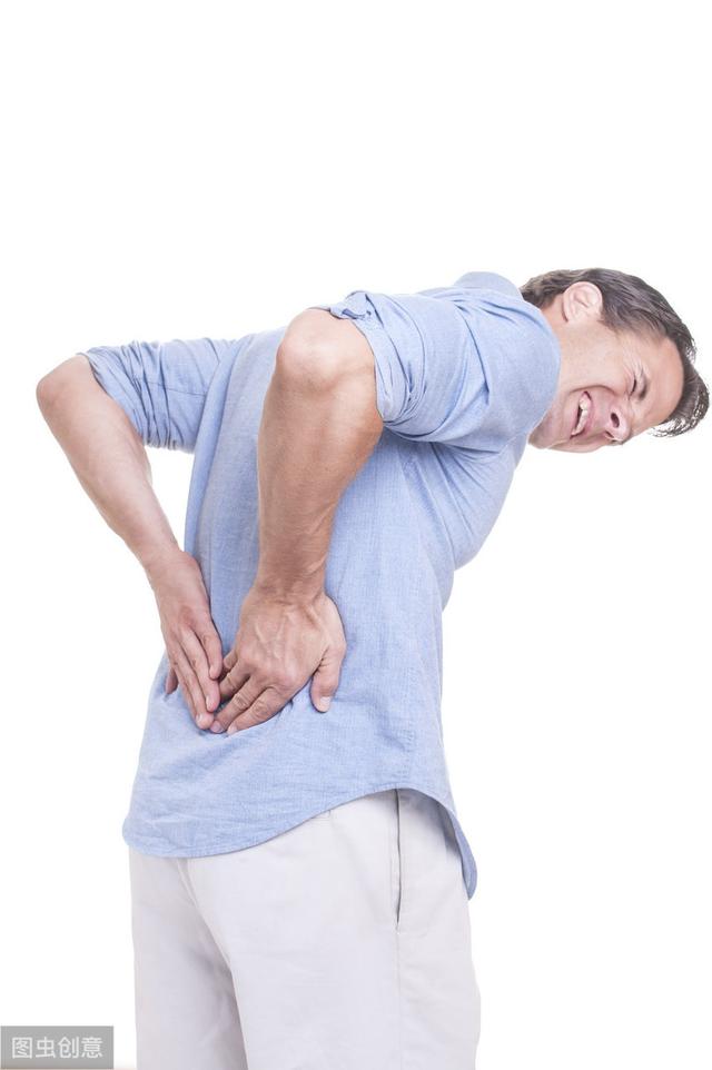 男子腰痛剧烈患上人畜共患传染病只因经常接触生禽肉类