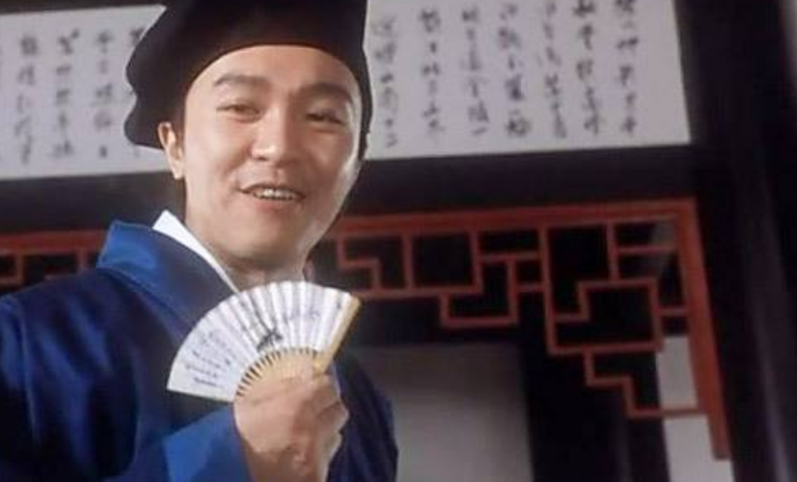 原创风流才子唐伯虎,拿10两银子就给厕所写对联,意外成了传世经典