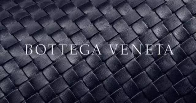 韩丽高定新品打卡bottegaveneta交织纹艺术