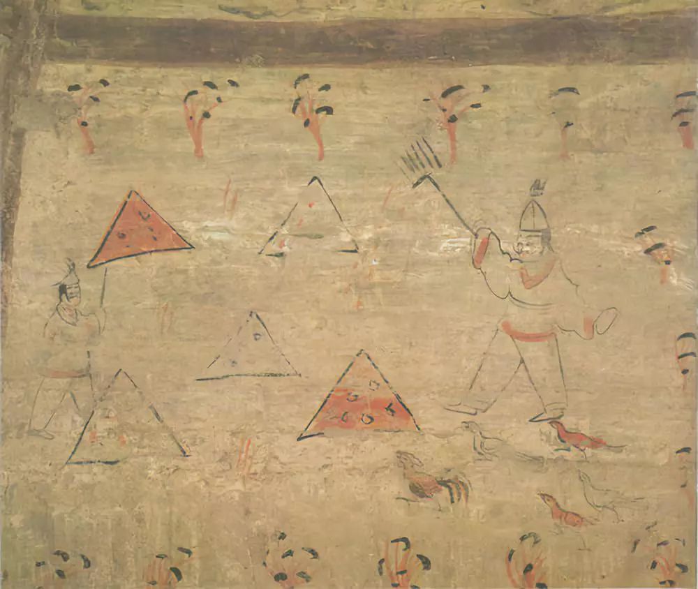 重读五凉魏晋之际的河西历史与文化