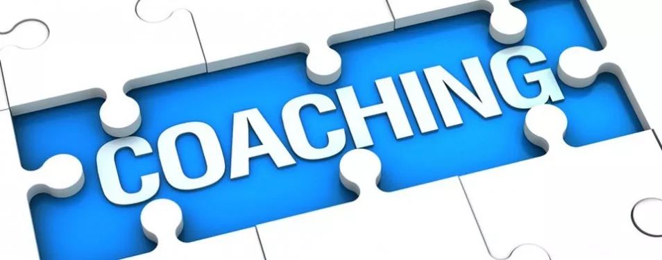 第101次回答什么是教练coaching思享荟