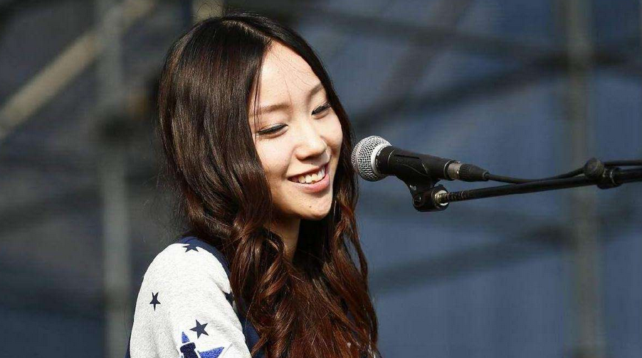 原创刘瑞琦远方别怕远方可抵岁月漫长