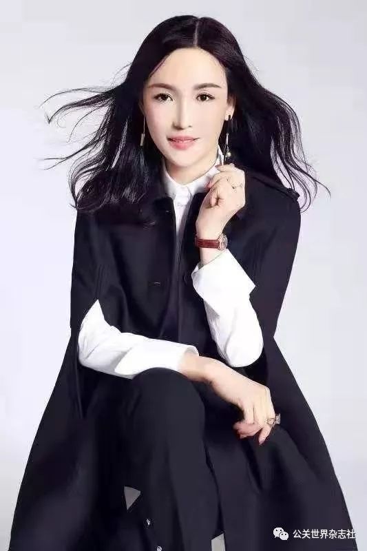 庆祝新中国成立七十周年公关创新领军品牌丨艾尔菲洋追梦的服装品牌