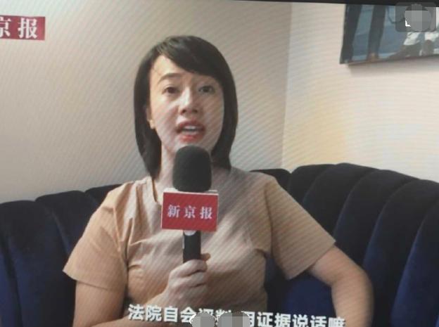 奔驰女车主"是否被立案,近期有结论时间来到2019年5月份,按照薛春艳