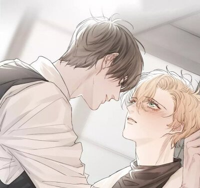 原创渣攻与渣攻的对决看谁装得像纯情绵羊