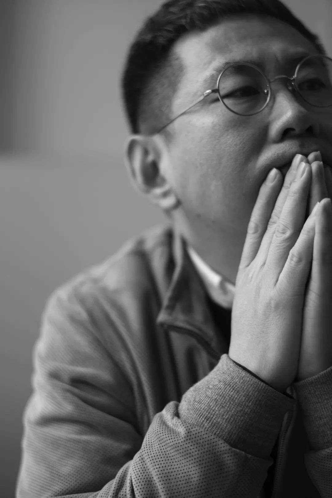 津明之声第29期国家级配音演员周扬天堂应该是图书馆的模样