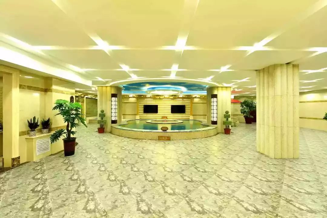 9元抢原价68元【沐府汤泉】单人套票!