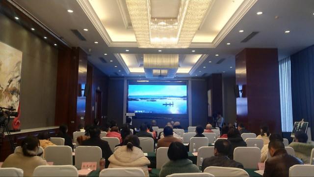 贵安新区的这份"邀请函",你收到了吗?