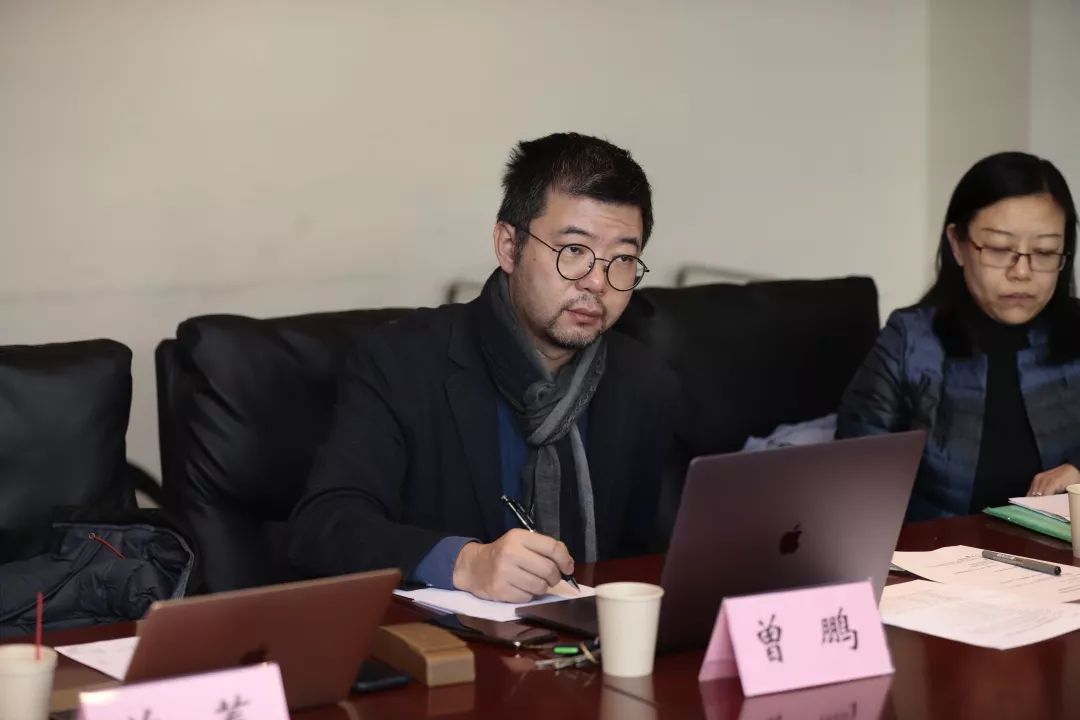 资讯丨天津大学建筑教育学术委员会顺利召开