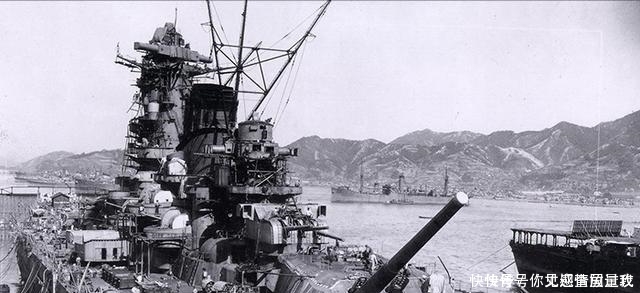 原創1945年為擊沉日本大和號戰列艦,美國損失了多少戰機?