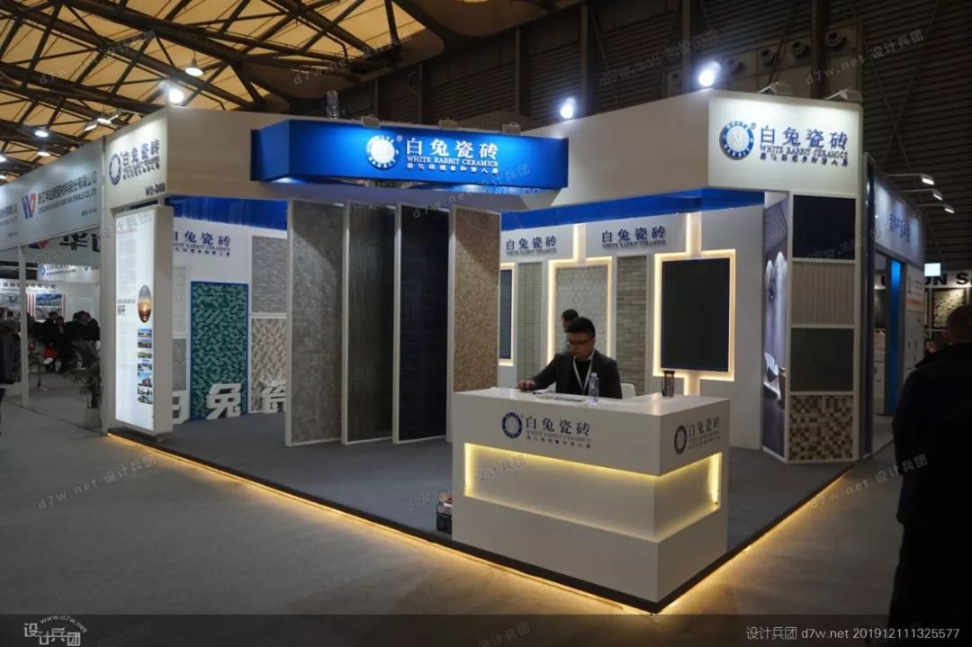2019上海墙面设计展【展会报道】