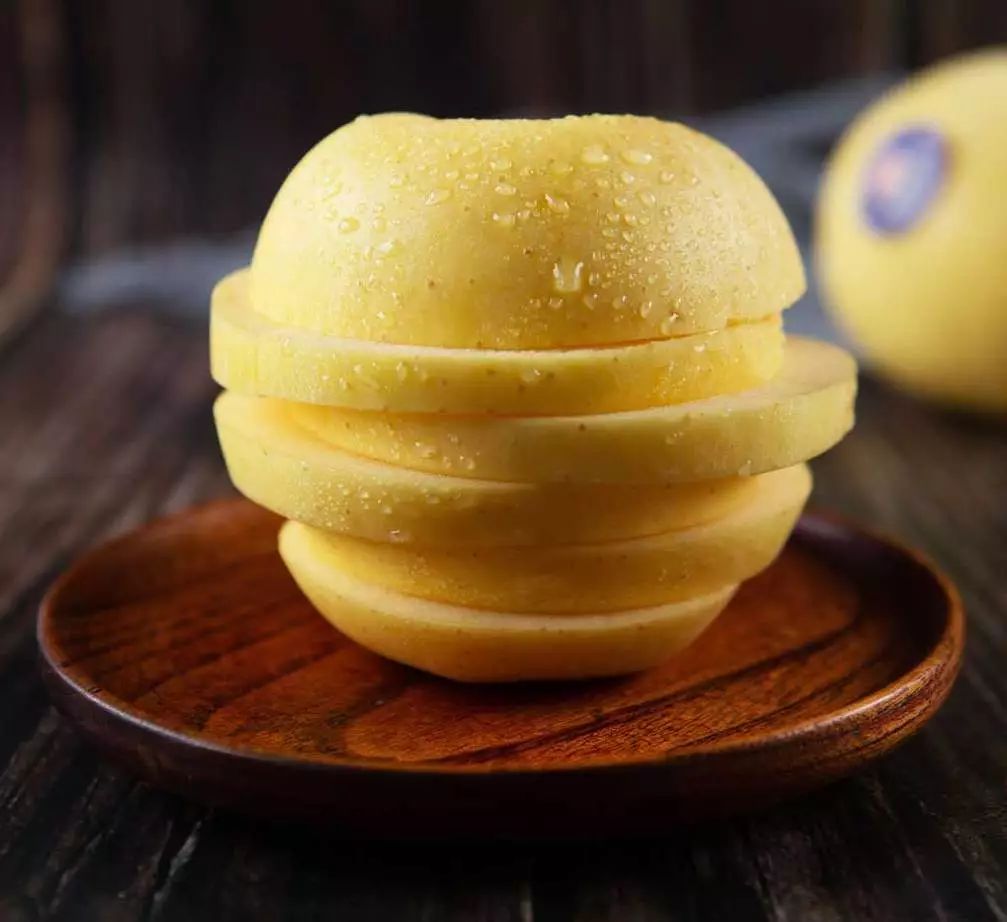 叶臣实业喜多果