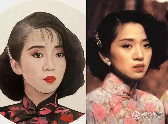 李碧华之胭脂扣最美好的爱情需要满足三个条件