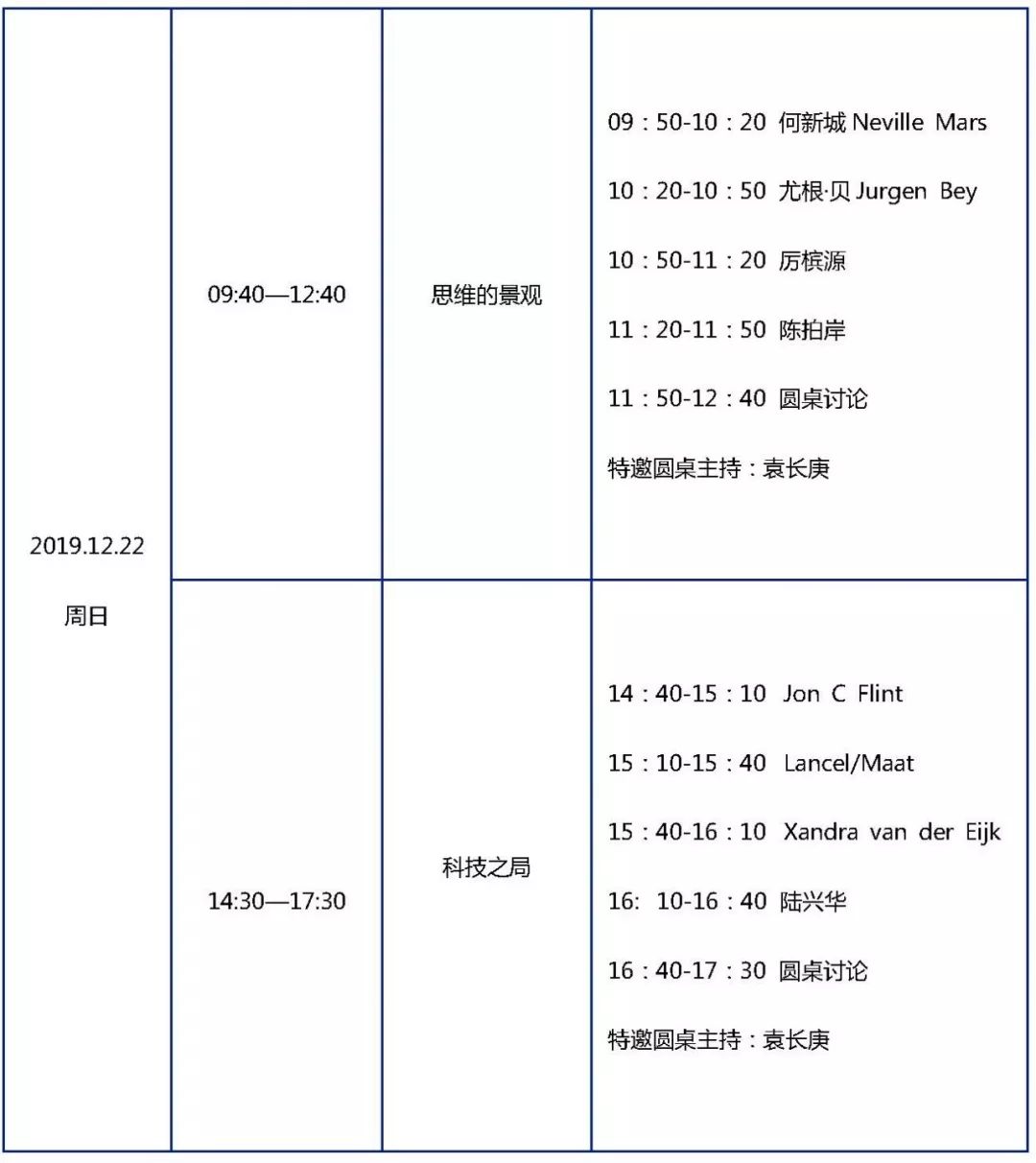 论坛预告 你确定自己认识这个习以为常的自然世界 设计