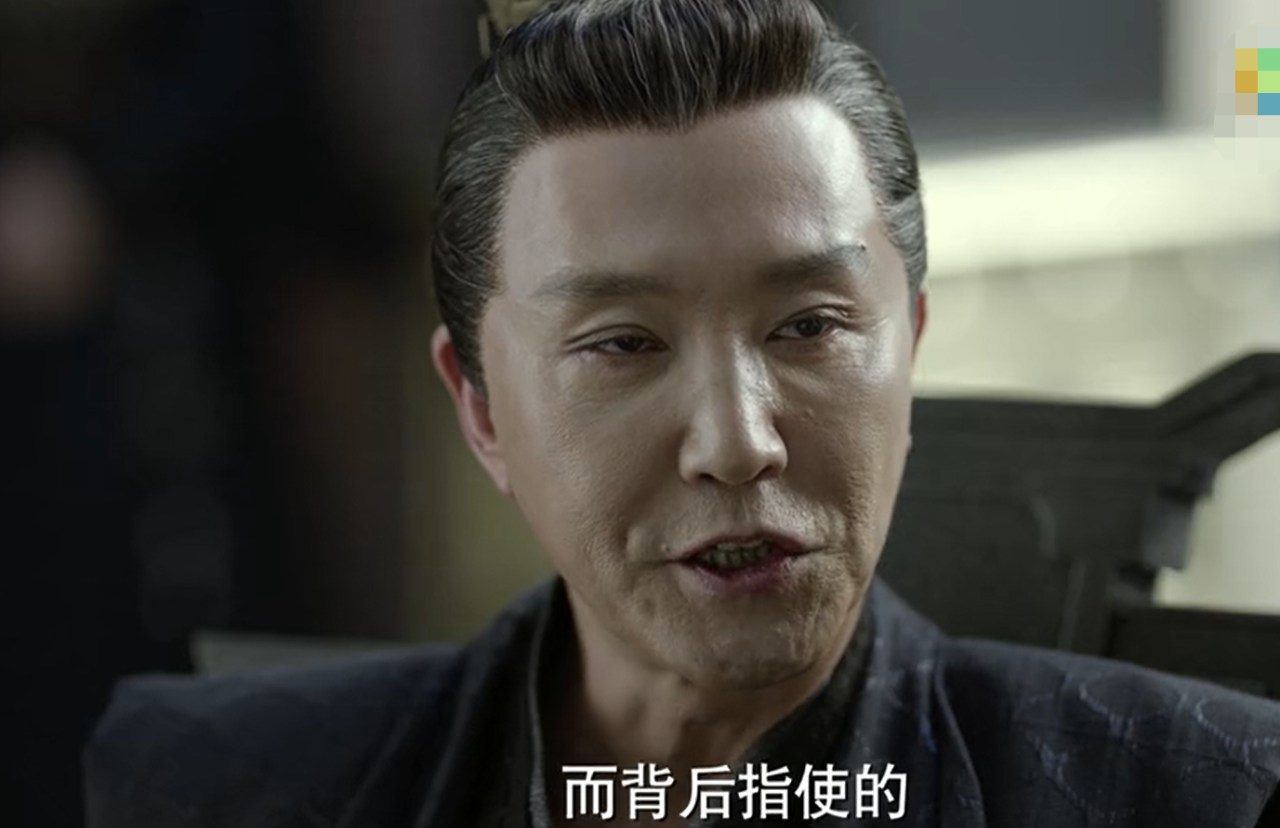 原创《庆余年》陈萍萍真实身份是太监,被庆帝凌迟处死,受尽屈辱!