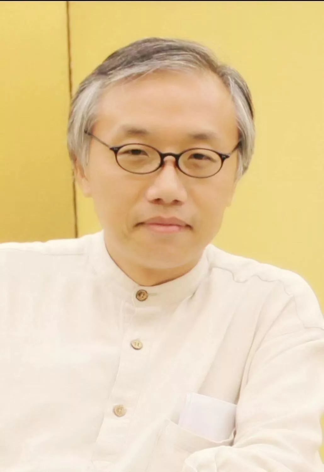 人在东瀛小故事成就大人物旅日华人作家毛丹青