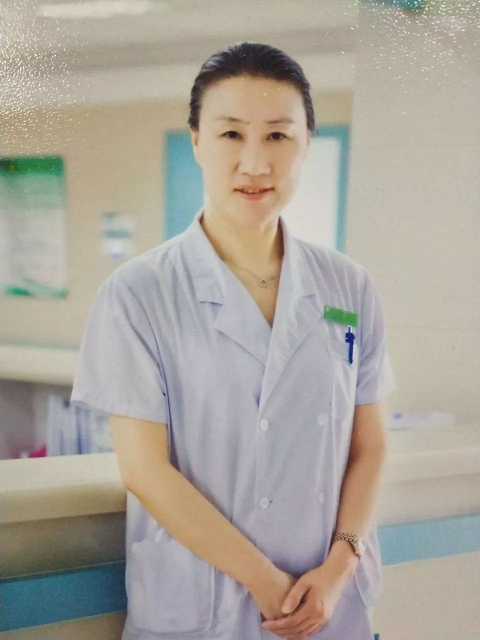 抚顺妇科医院排行_健康大讲堂抚顺市中心医院妇产科主任孟晓东,为您讲解“孕期的...