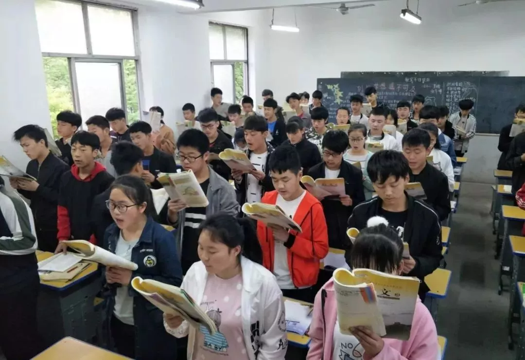 衡水中学首度揭秘, 答案令人震惊!