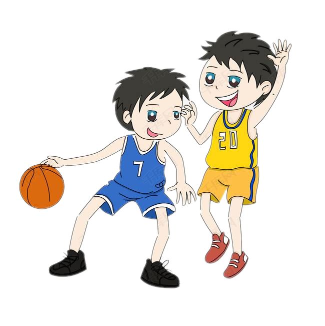 双山中心小学举行第六届篮球联赛