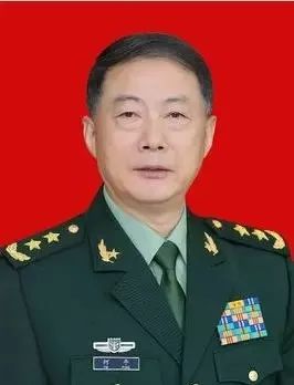 南部战区政治委员王建武,北部战区司令员李桥铭,火箭军司令员周亚宁