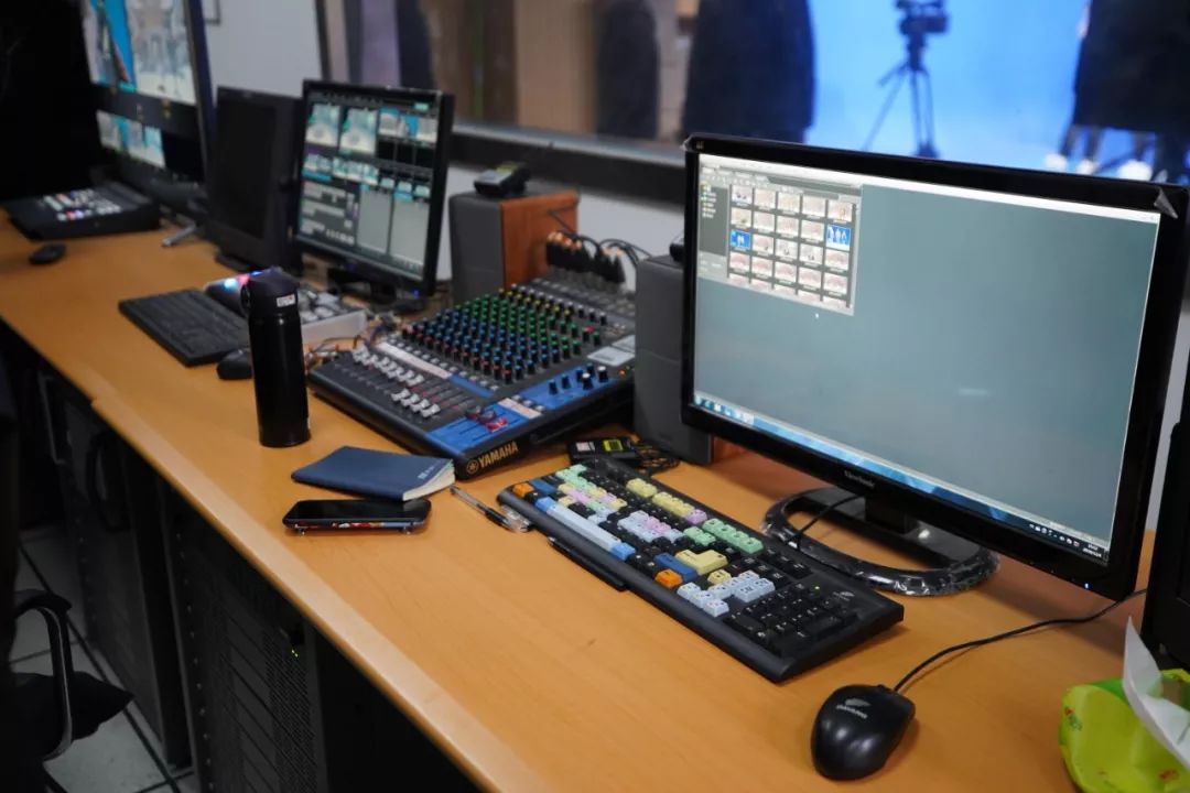 全院最烧钱的专业带你认识民生潜在的百万剪辑师