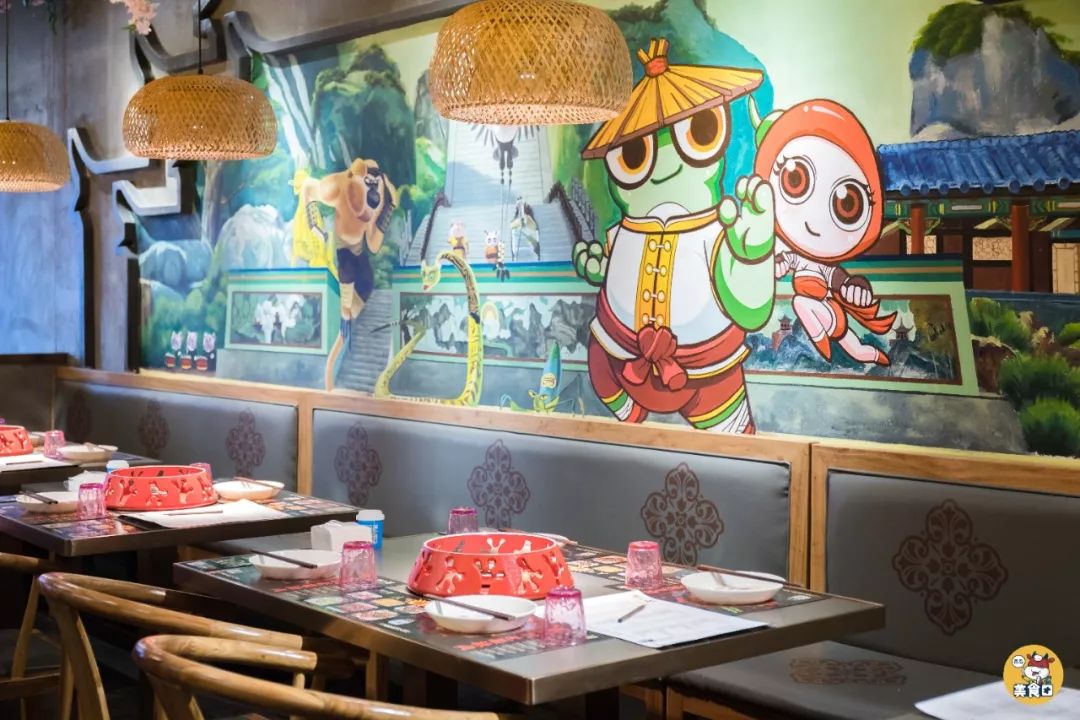 这家青岛top级蛙界网红餐厅,不吃蛙的人也有专属菜品了!