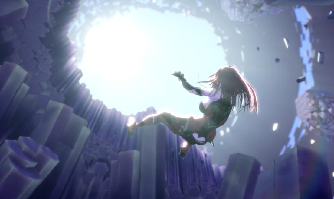 原创崩坏3最感人动画pv,《最后一课》一周年至,但主角却未回归