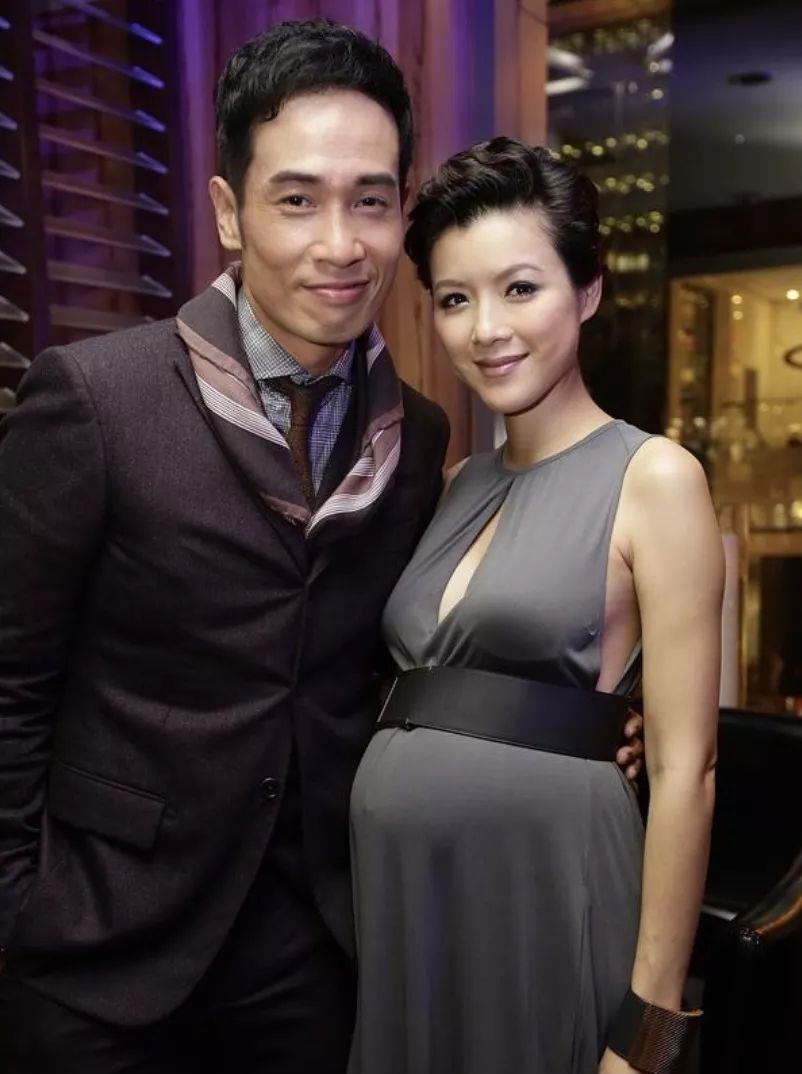 吕慧仪与张景淳秘密约会感情升温,离婚不足一年已迎来感情第二春