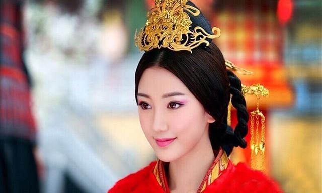 原创汉武帝去世前,瞅了一眼爱妃,叹气道:太美了,交给廷尉赐死