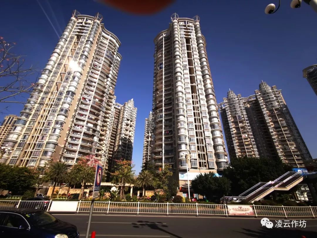 叶宗明专栏江北大道见证了南安市区北拓和崛起