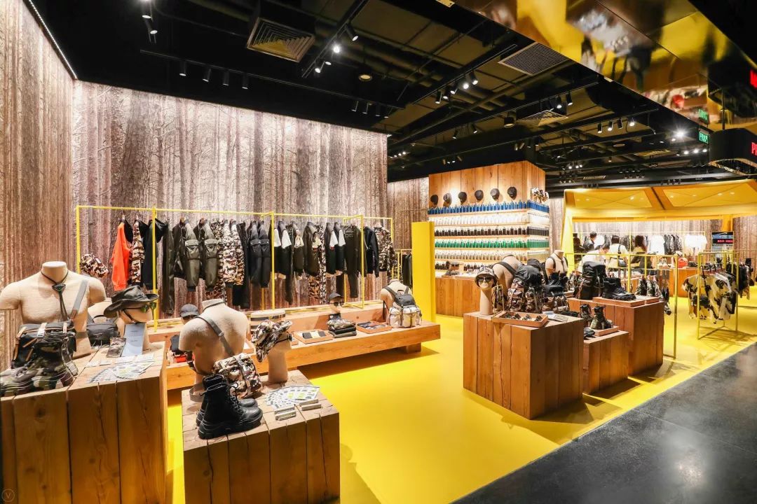 450只企鹅为你转身,不是南极就在北京skp-s_火星