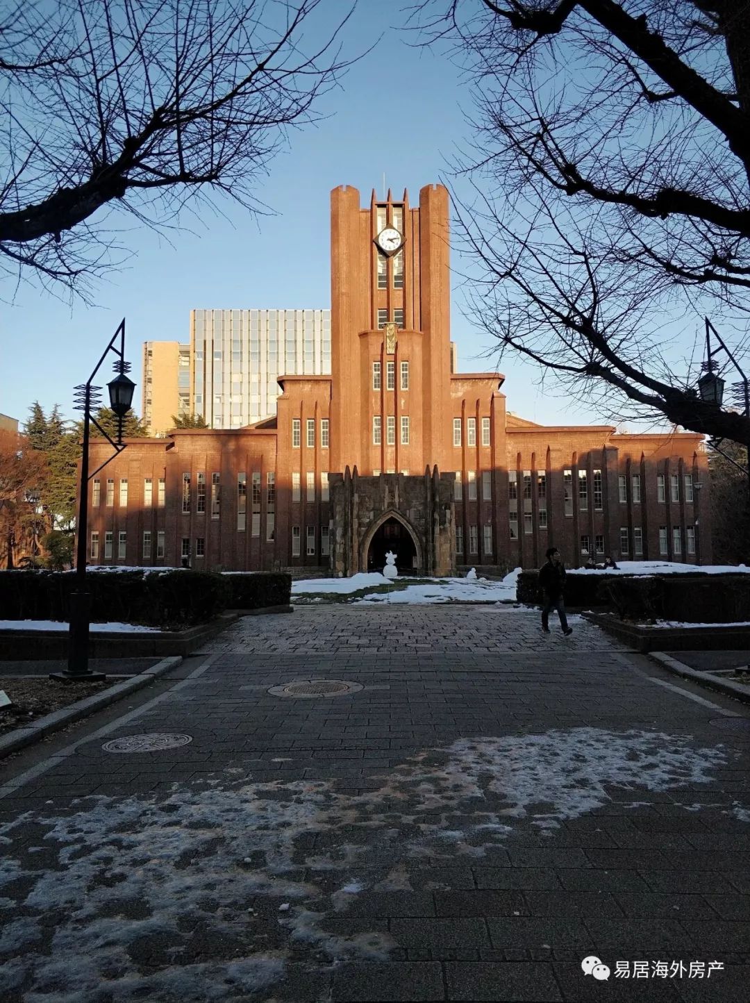 早稻田大学(早稻田大学在日本哪个城市)