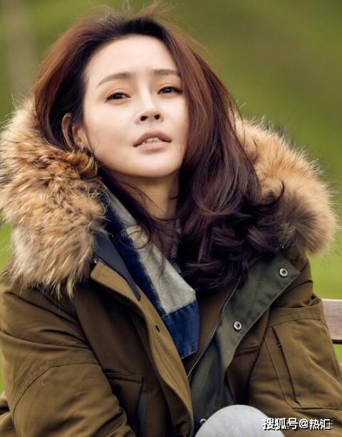 原创出道多年零绯闻,佟大为对她"又爱又恨",今家庭美满,霸屏模式