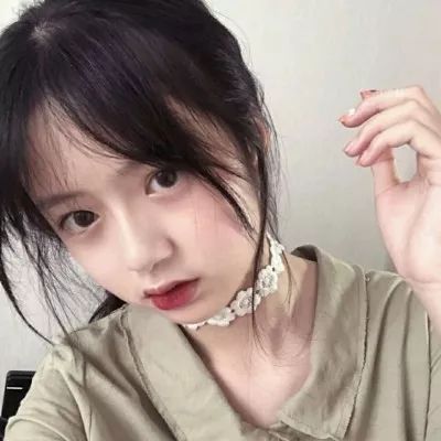 闺蜜头像懒得有情有义只想有钱有你