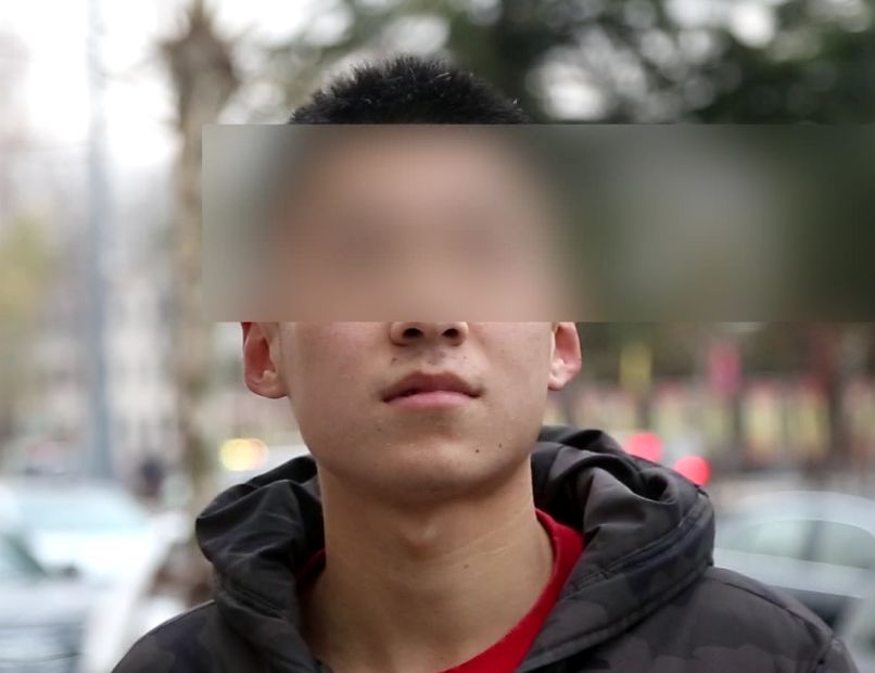 晋城19岁学生被判死刑!