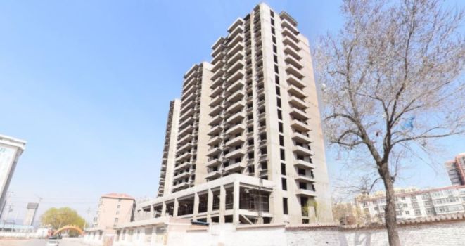 烂尾楼排行_太原市10大“烂尾楼”排行揭秘!都是血泪史啊!