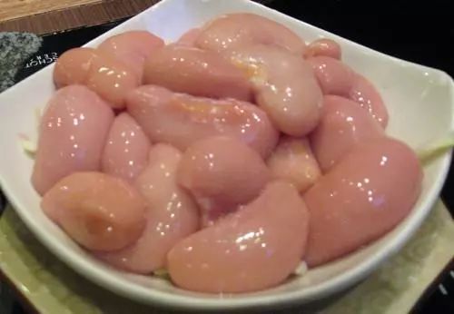 鸡春子有什么吃法?