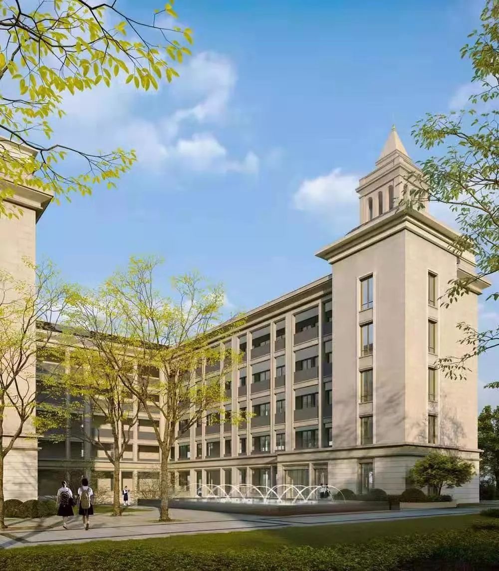 投资5亿南阳新开外国语学校公开招聘教师年薪615万福利待遇超棒