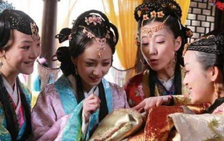 原创明朝开国功臣胡美入宫见自己女儿,为何却被朱元璋处死?