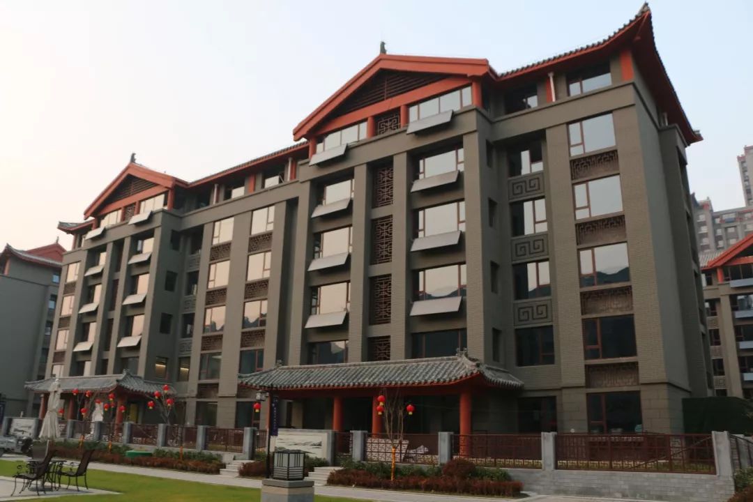 喜报|东方御府荣获时代新风十佳文明小区